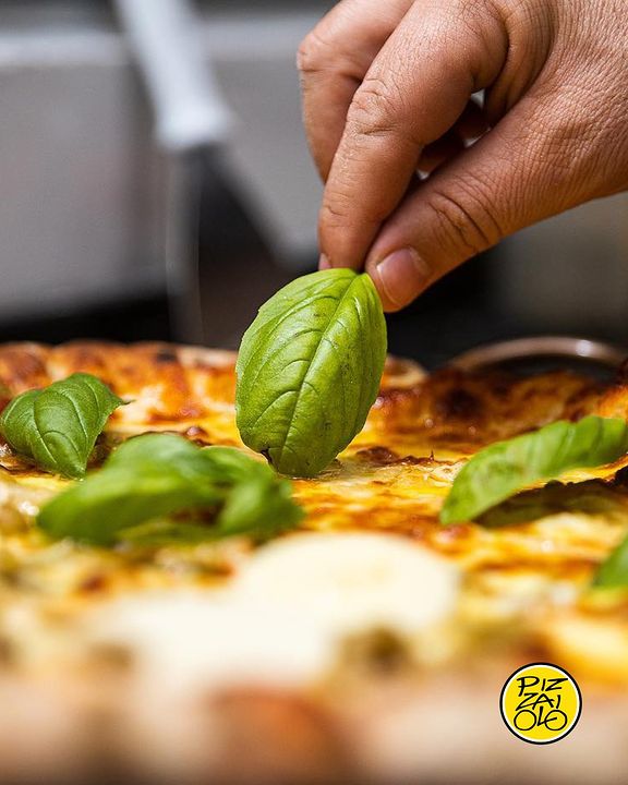 Foto de Pizzaria Pizzaiolo