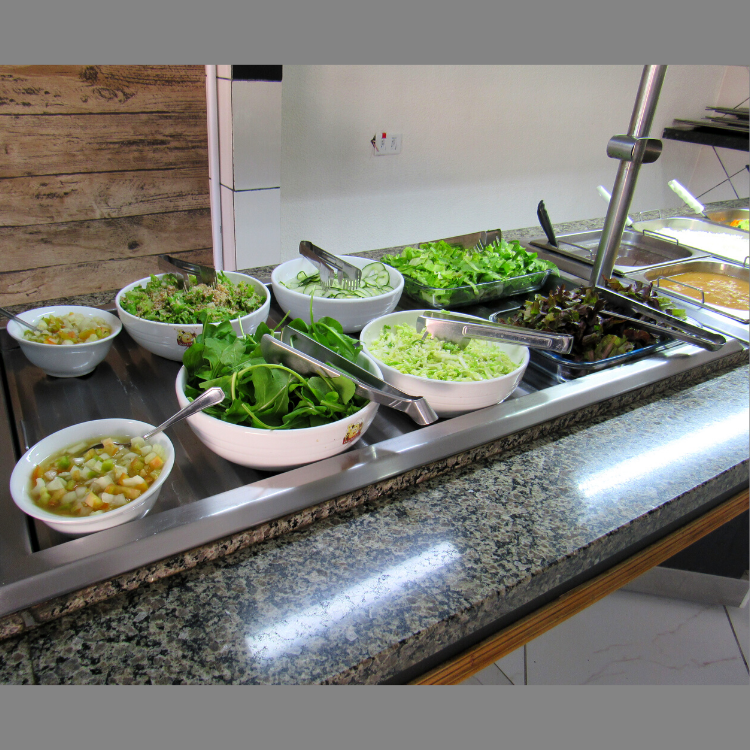 Foto de Bartatão Pizzaria e Restaurante