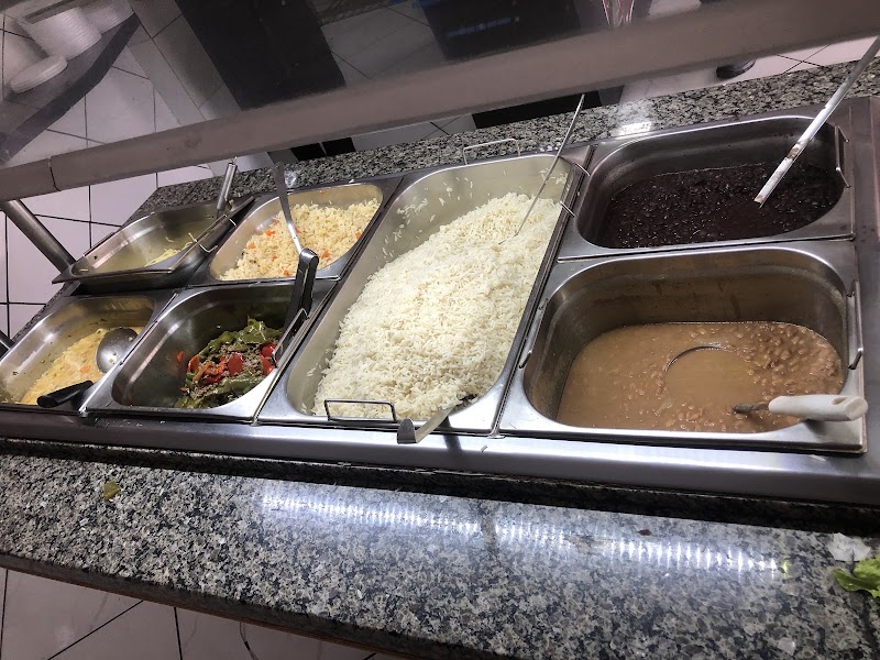 Foto de Bartatão Pizzaria e Restaurante