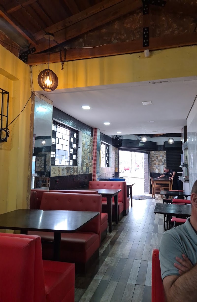 Foto de Bartatão Pizzaria e Restaurante