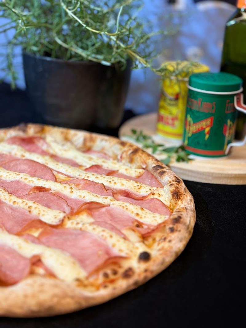 Foto de Il Sale Forneria