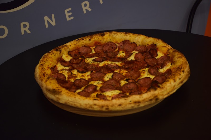 Foto de Il Sale Forneria