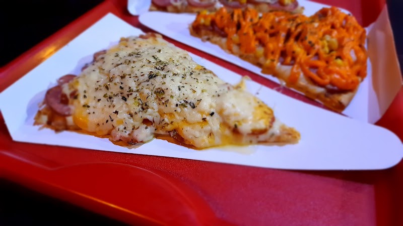 Foto de Dom Bertolin Eventos de Pizza