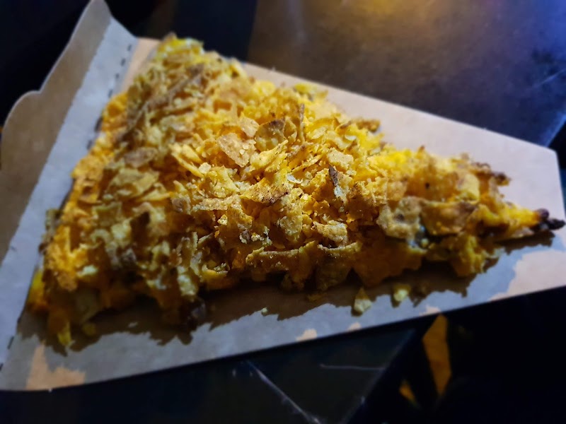 Foto de Dom Bertolin Eventos de Pizza