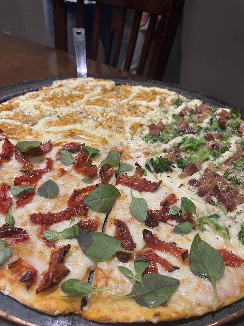 Foto de Pizzaria Rigani - Sem Glúten