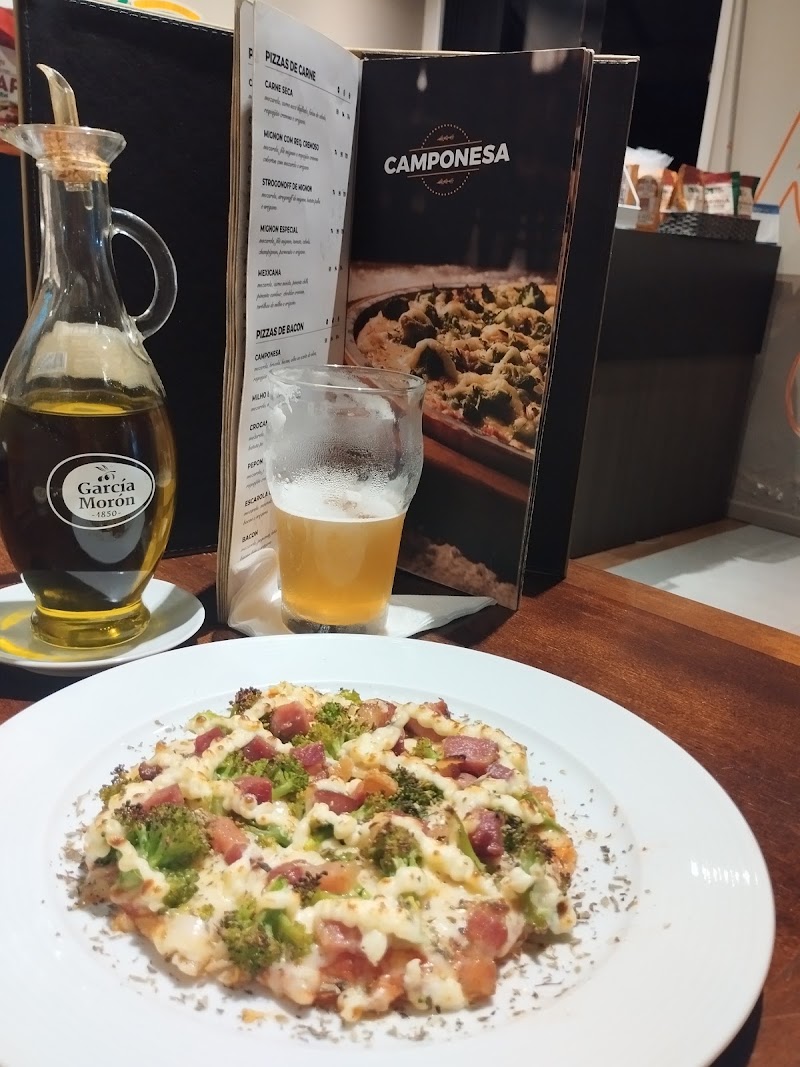 Foto de Pizzaria Rigani - Sem Glúten