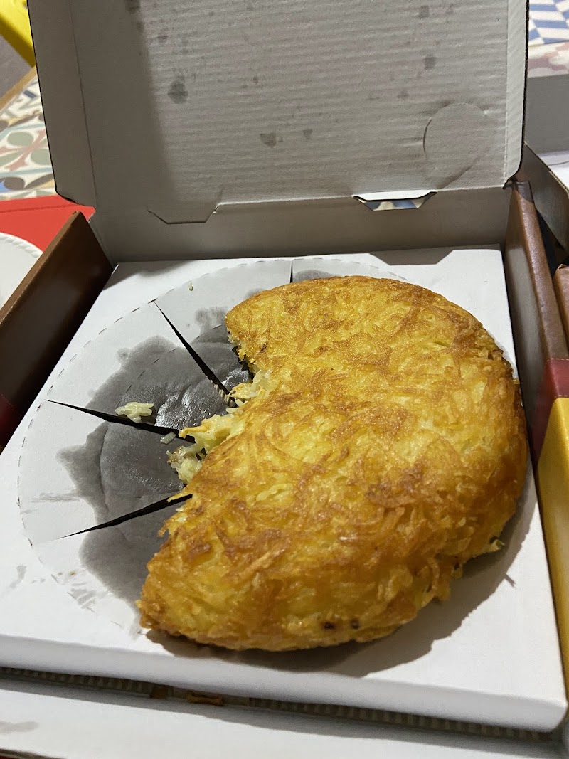 Foto de Dom Signori Pizzaria