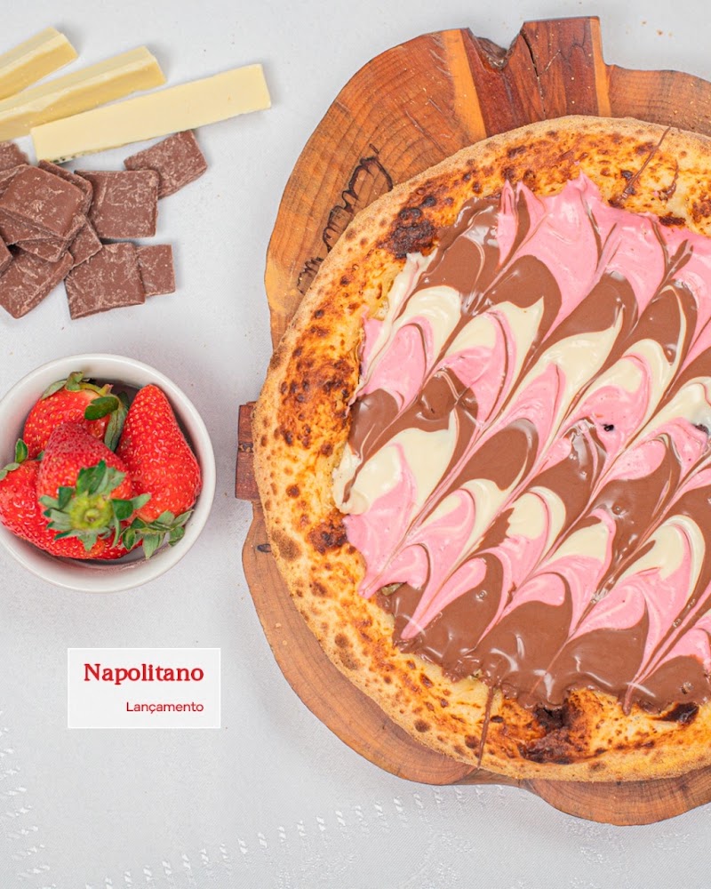 Foto de Dom Signori Pizzaria