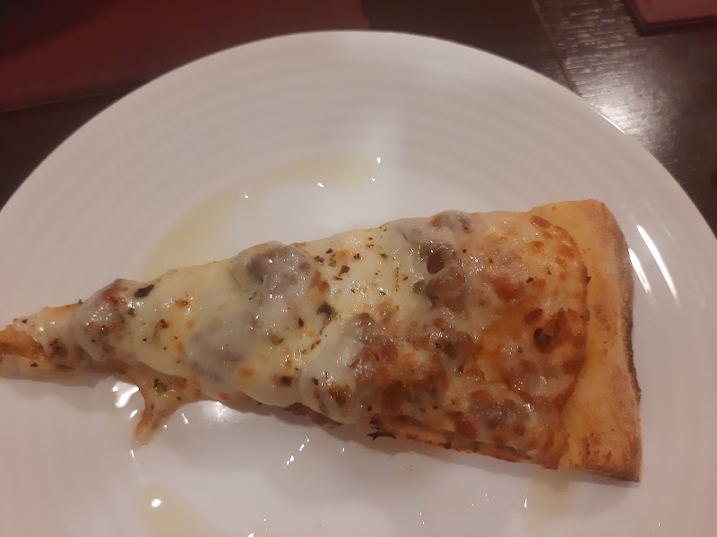 Foto de Dom Signori Pizzaria