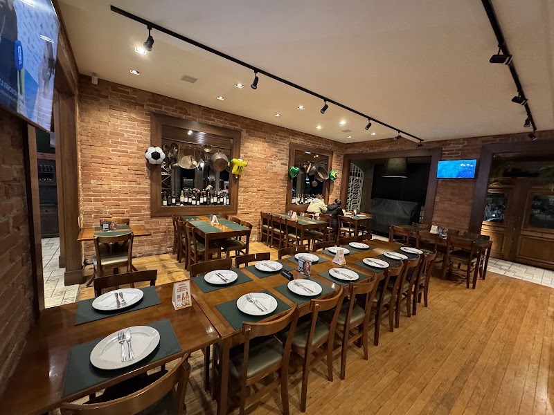 Foto de Carmela D.O.C. Pizzeria
