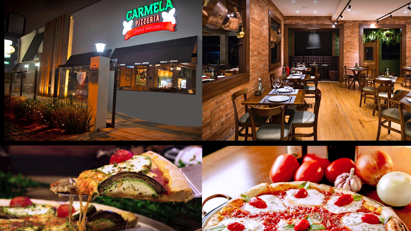 Foto de Carmela D.O.C. Pizzeria