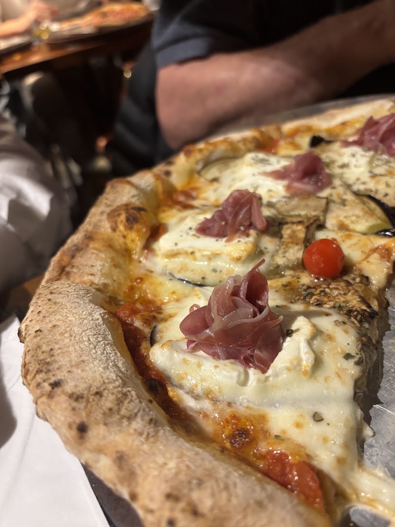 Foto de Carmela D.O.C. Pizzeria