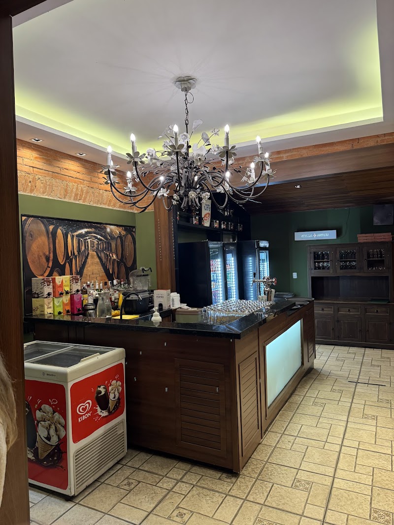 Foto de Carmela D.O.C. Pizzeria