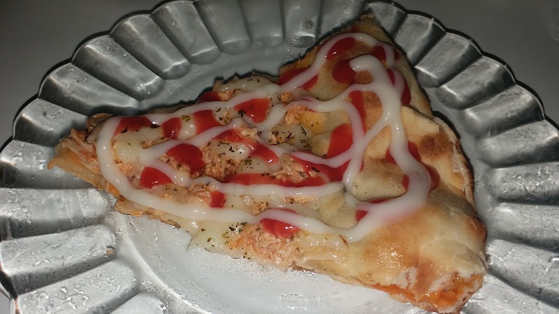 Foto de Disk A Pizza