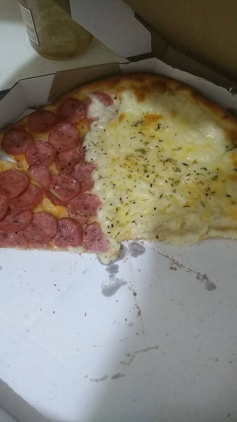 Foto de Disk A Pizza
