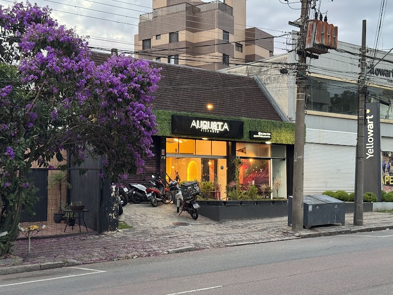 Pizzaria Augusta