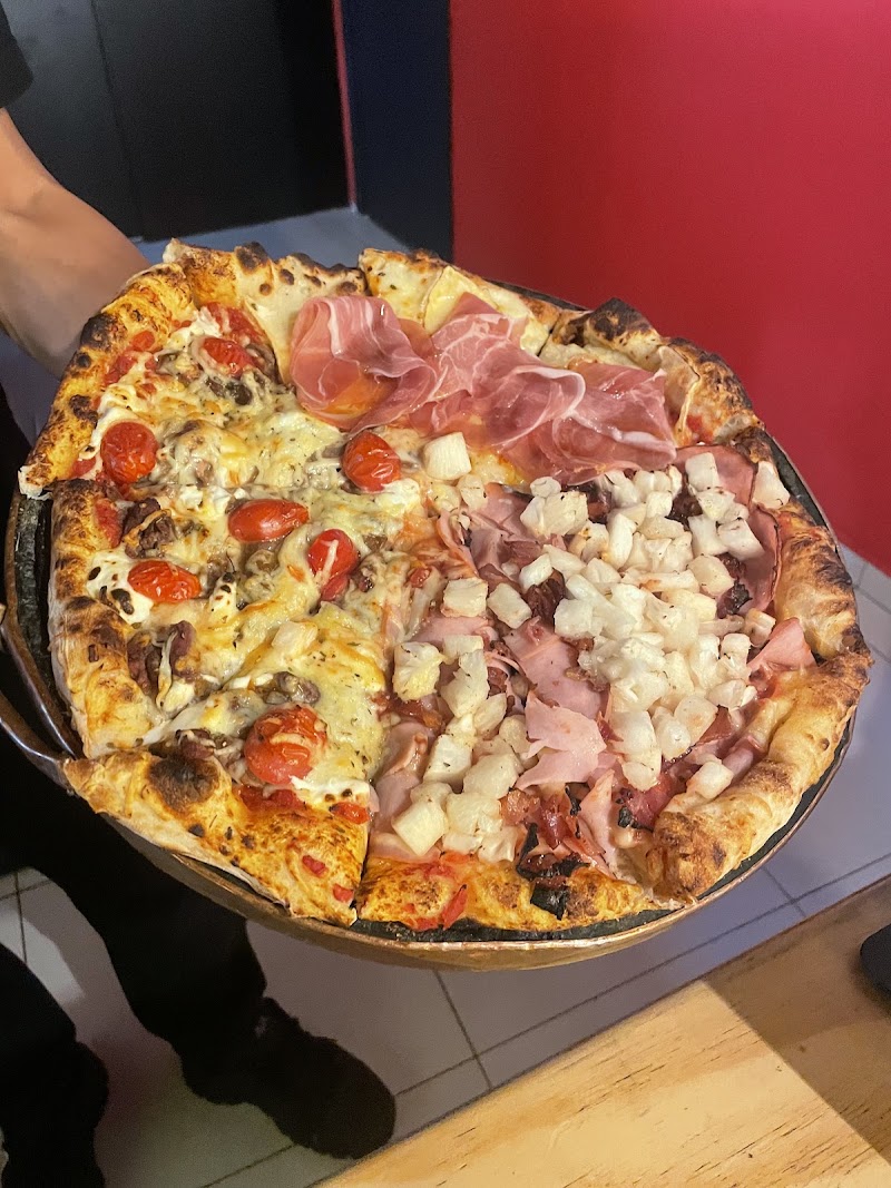 Foto de Pizzaria Augusta