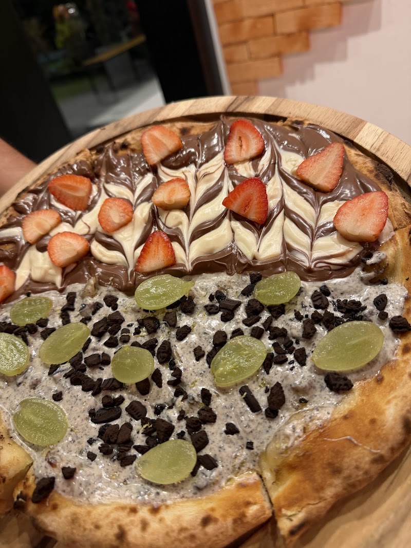 Foto de Pizzaria Augusta