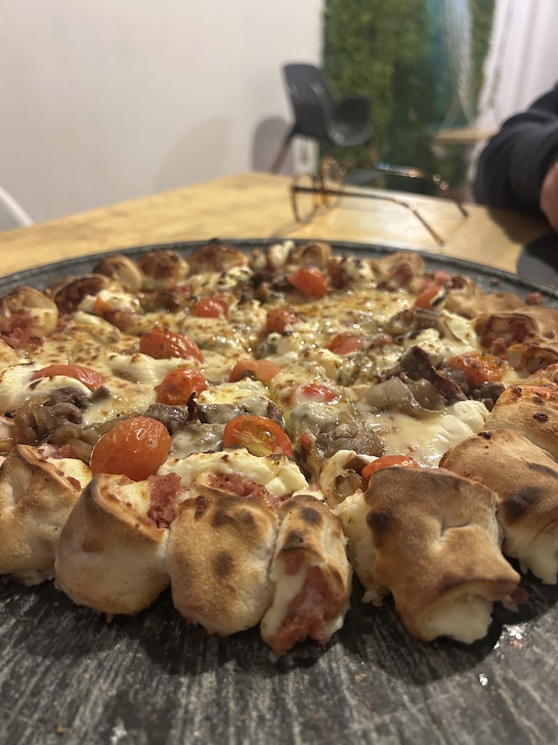 Foto de Pizzaria Augusta