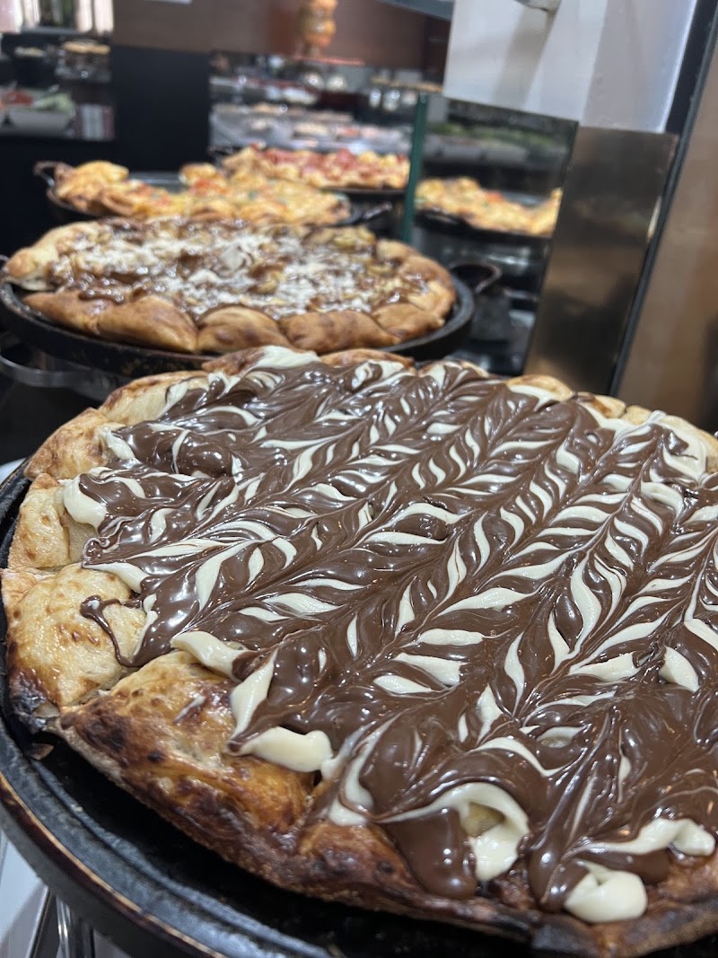 Foto de Nonno Gastronomia