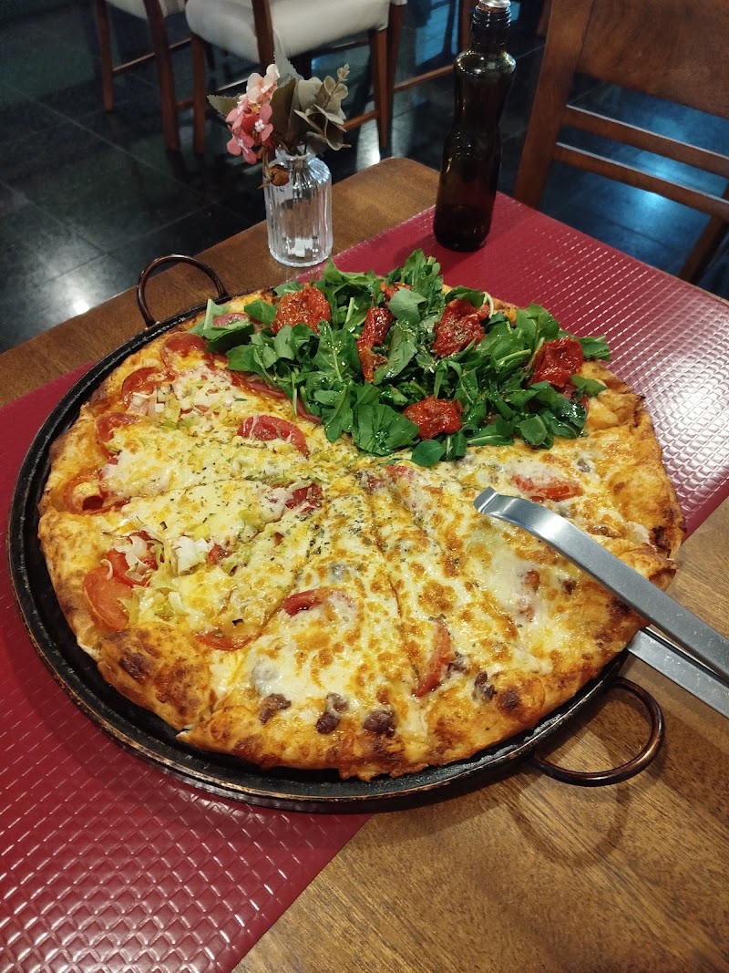 Foto de Nonno Gastronomia
