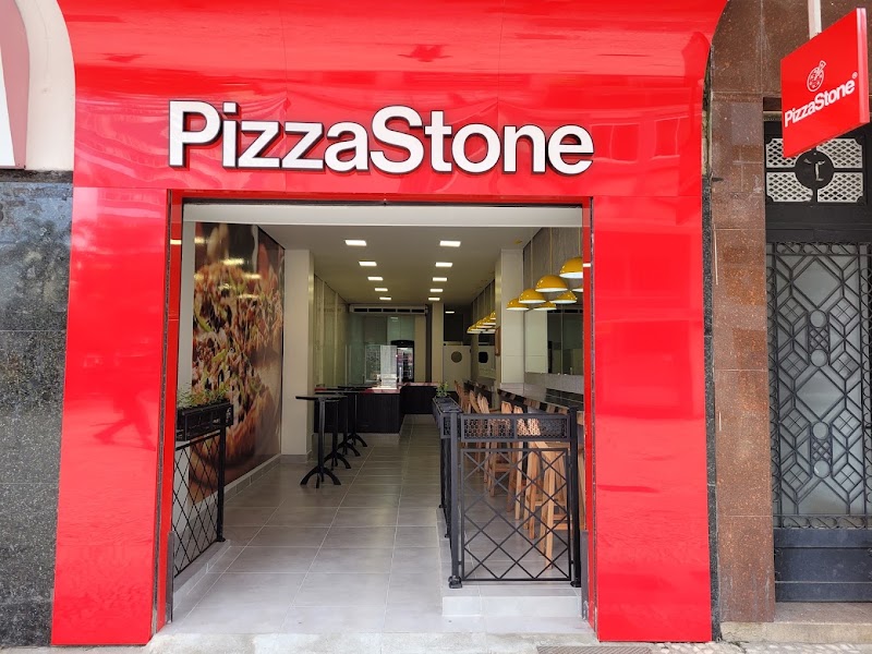 PizzaStone
