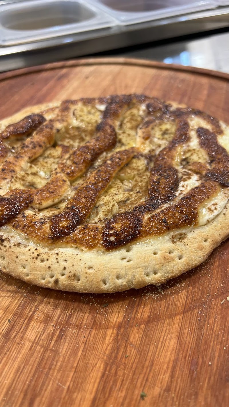 Foto de PizzaStone