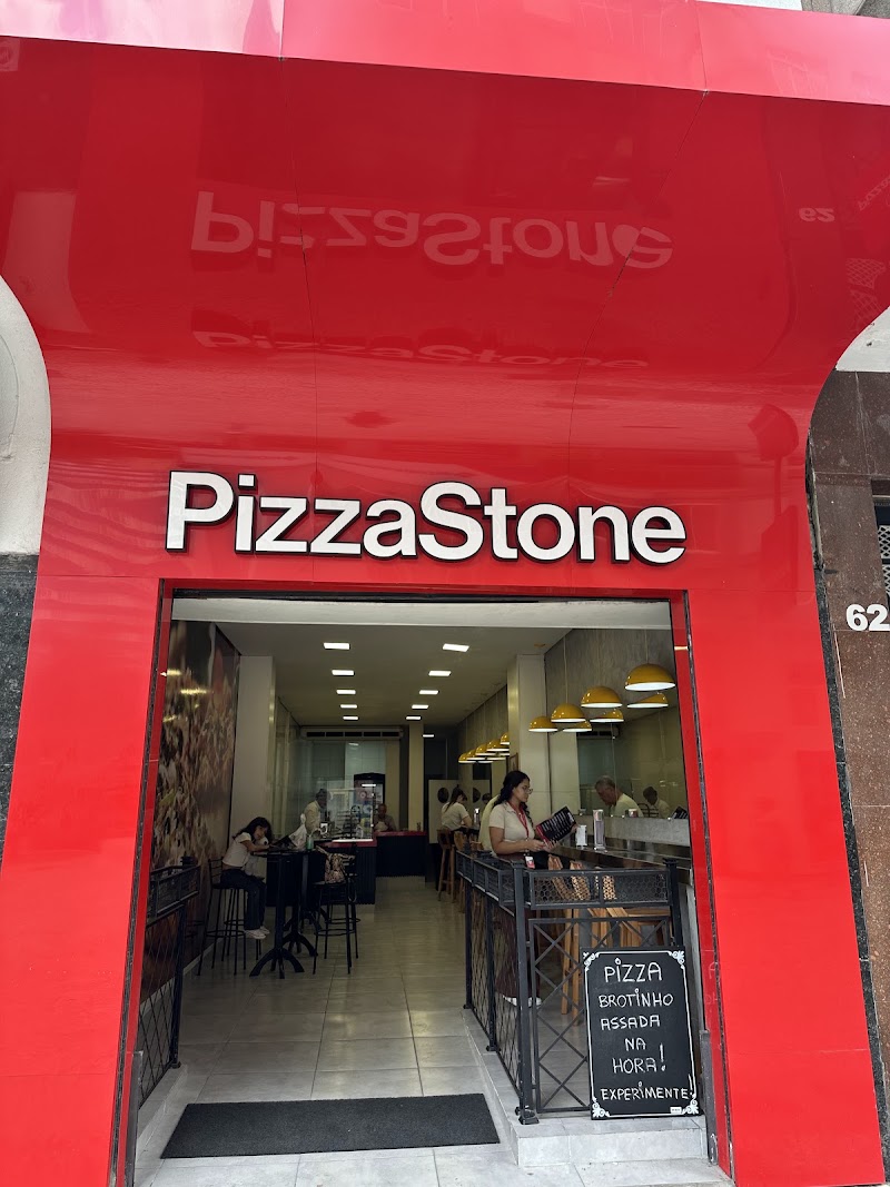 Foto de PizzaStone