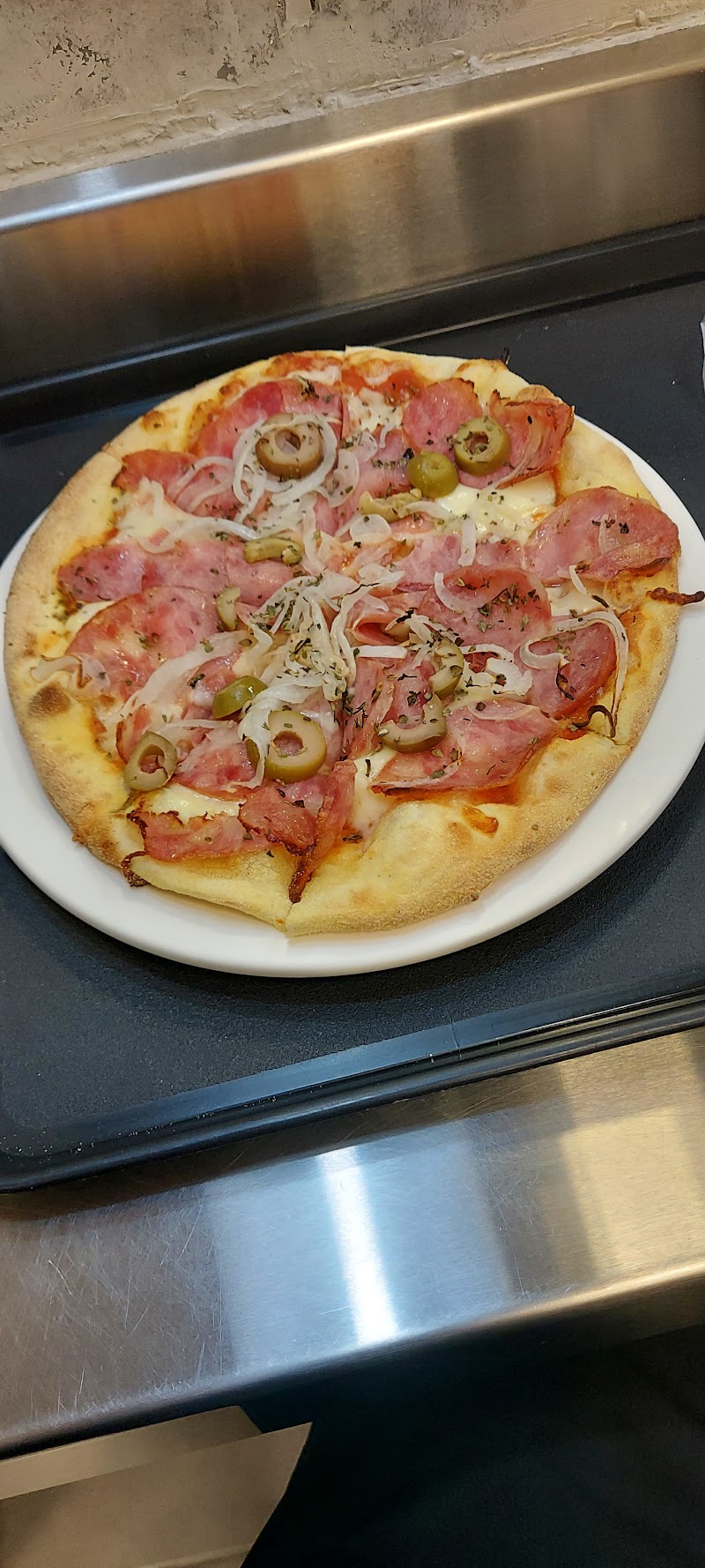 Foto de PizzaStone