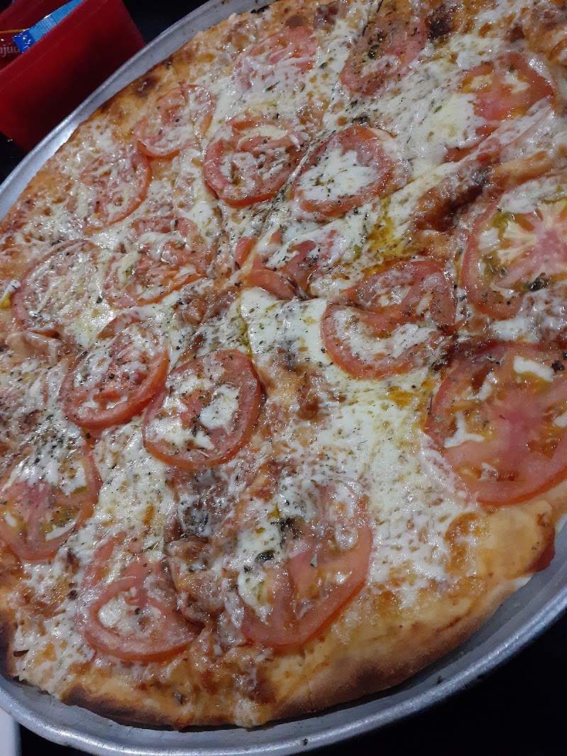 Foto de X Bom Lanches