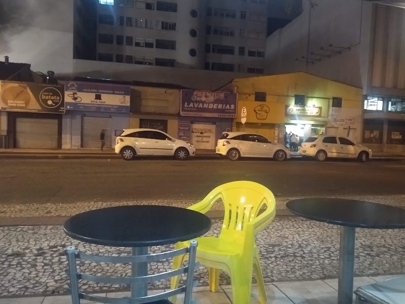 Foto de X Bom Lanches