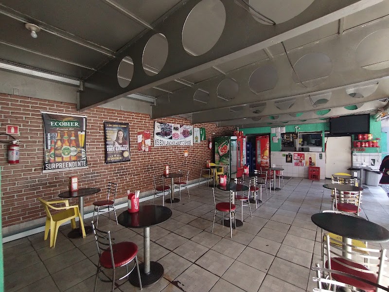 Foto de X Bom Lanches