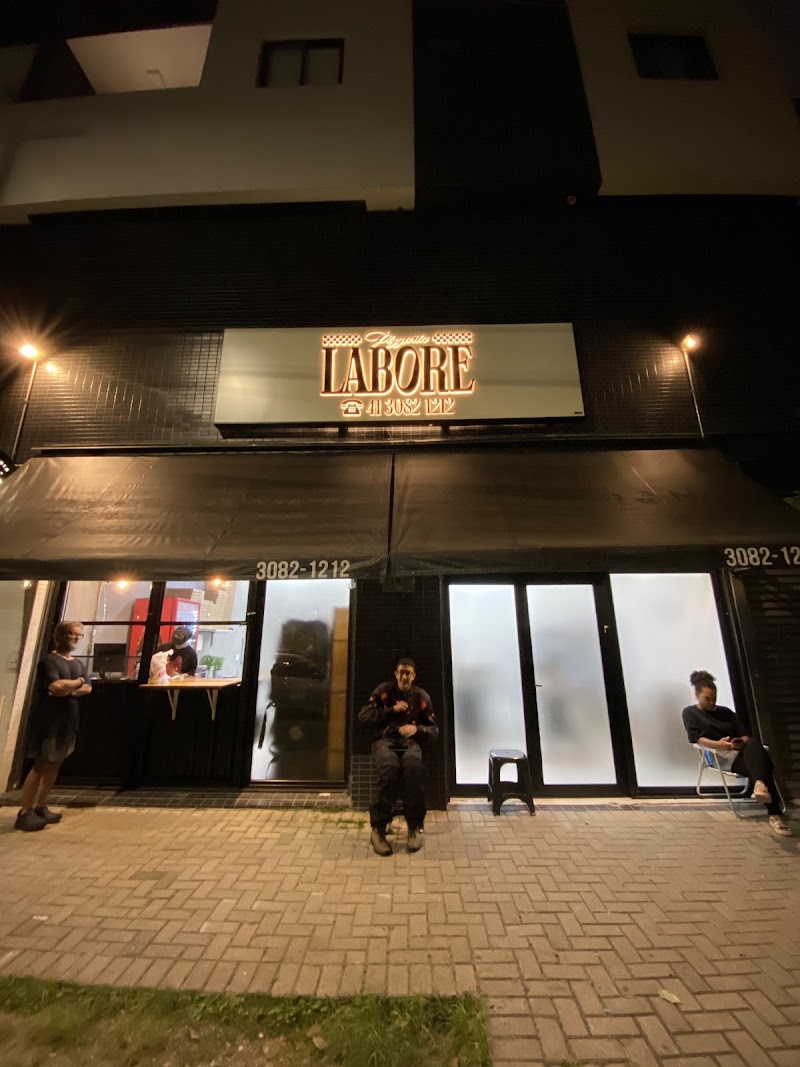 Pizzaria Labore