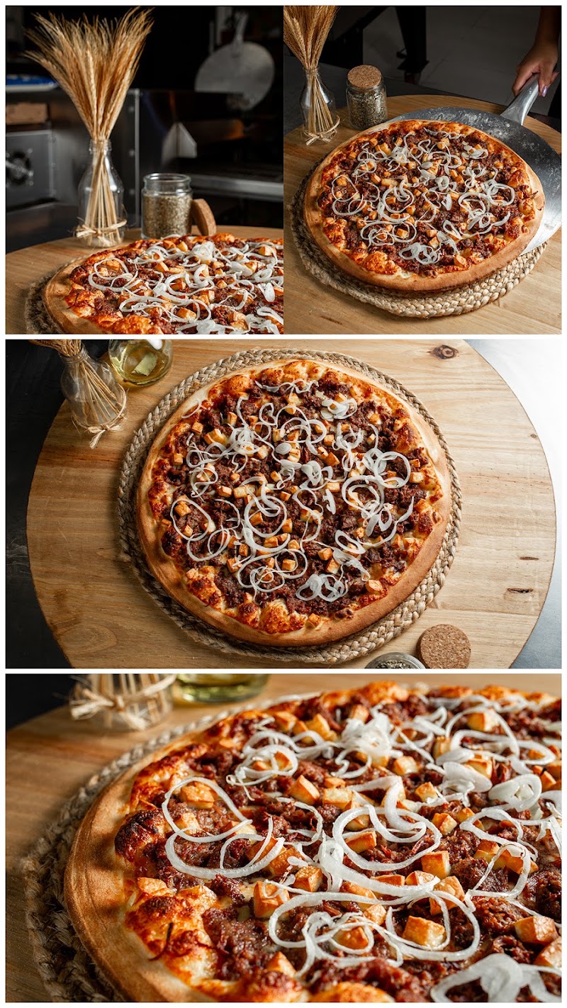 Foto de Pizzaria Labore