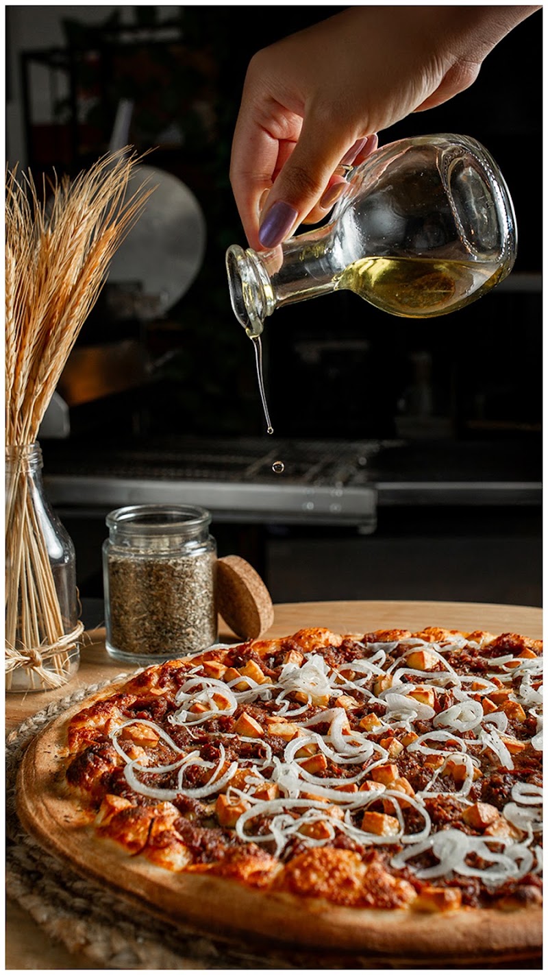 Foto de Pizzaria Labore