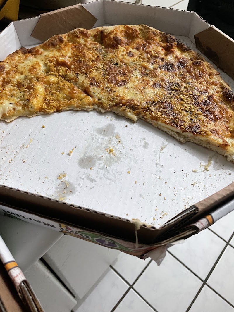 Foto de Pizzaria Don Martini