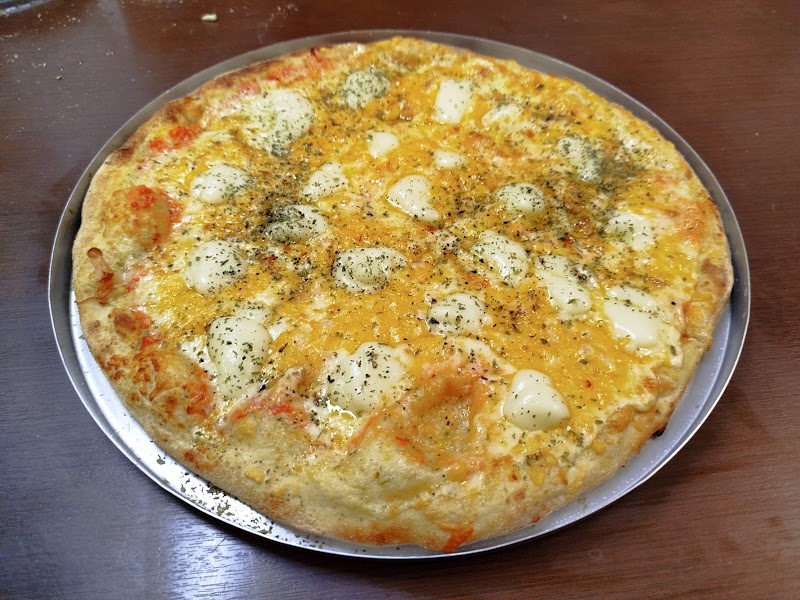 Foto de Pizzaria Don Martini