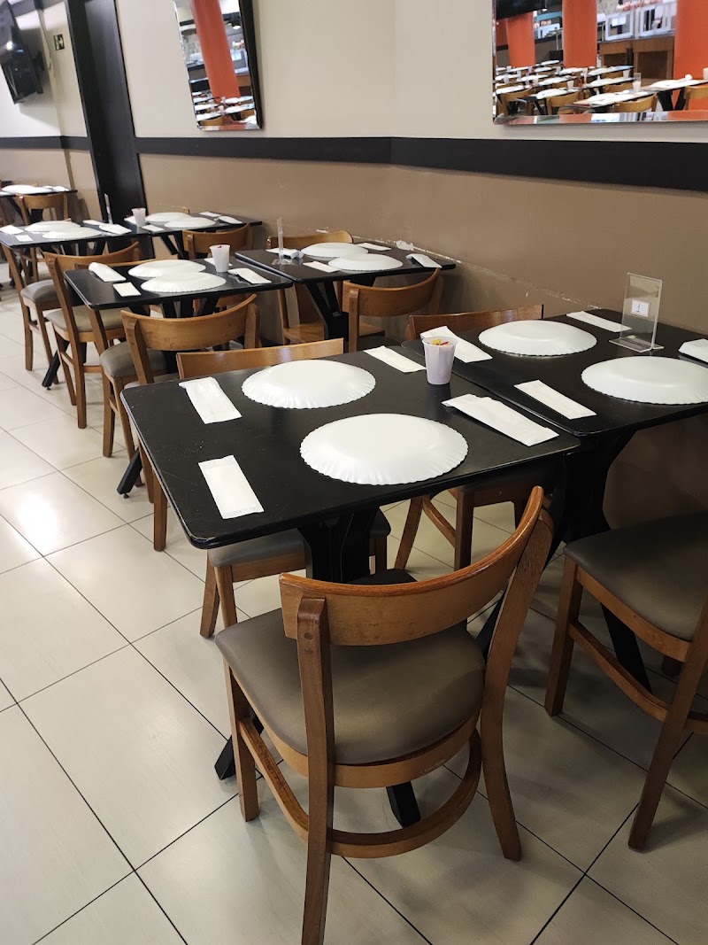 Foto de Pizzaria Don Martini
