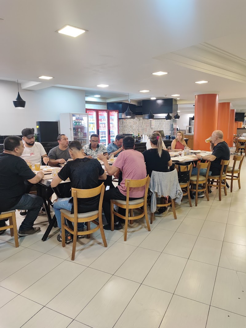 Foto de Pizzaria Don Martini