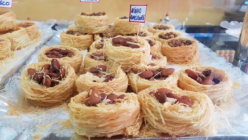 Foto de Armazém Califórnia