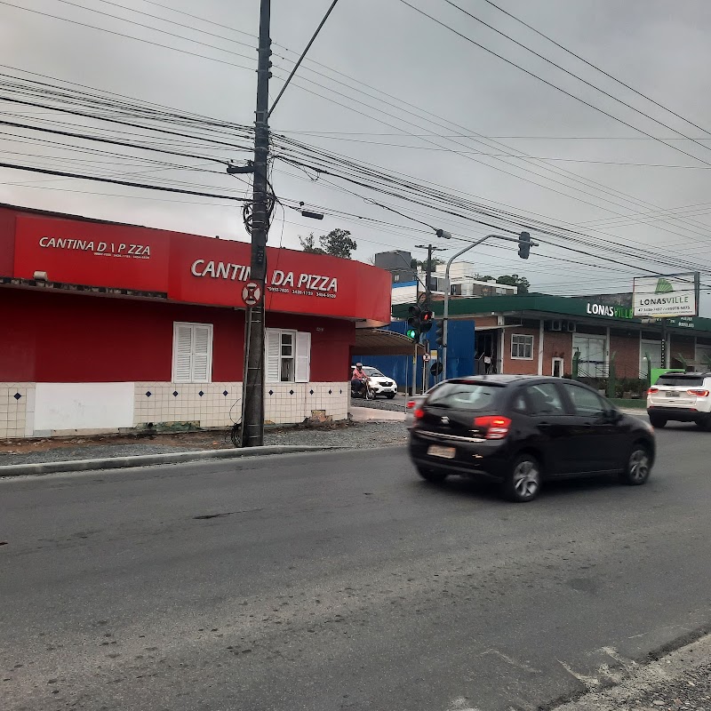 Di Bacco Pizzaria Joinville