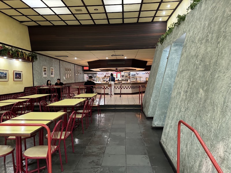 Foto de Brasa e Brasa Grill Centro