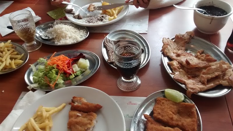 Foto de Restaurante Nonna Giovanna
