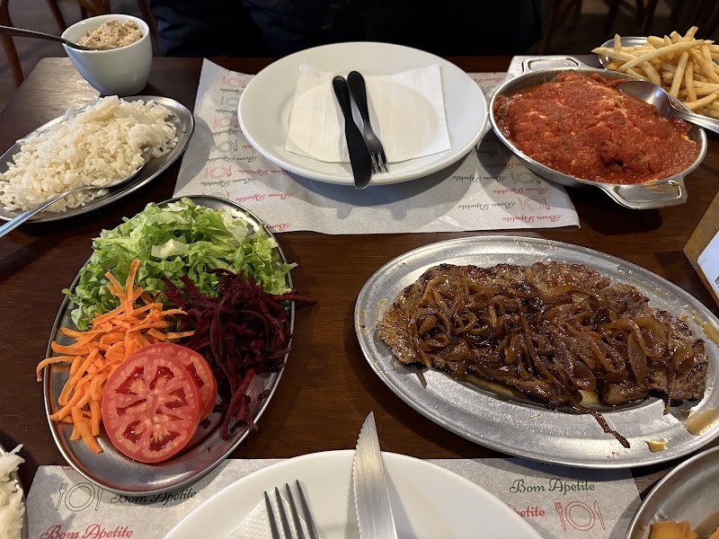Foto de Restaurante Nonna Giovanna
