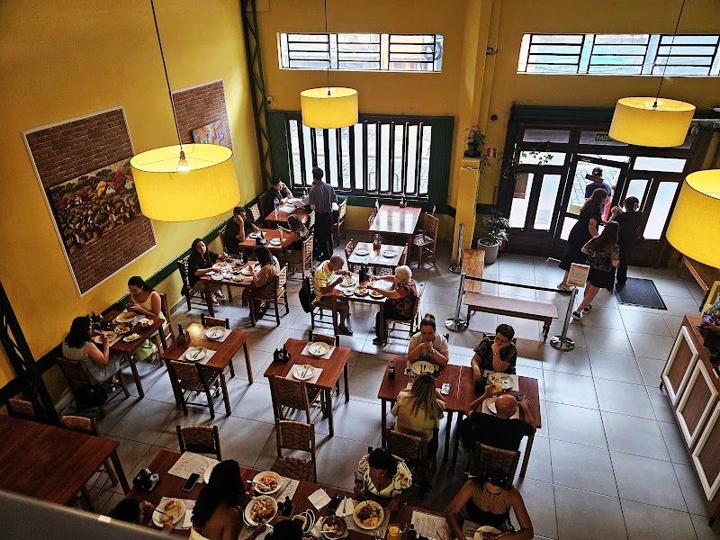 Foto de Restaurante Nonna Giovanna