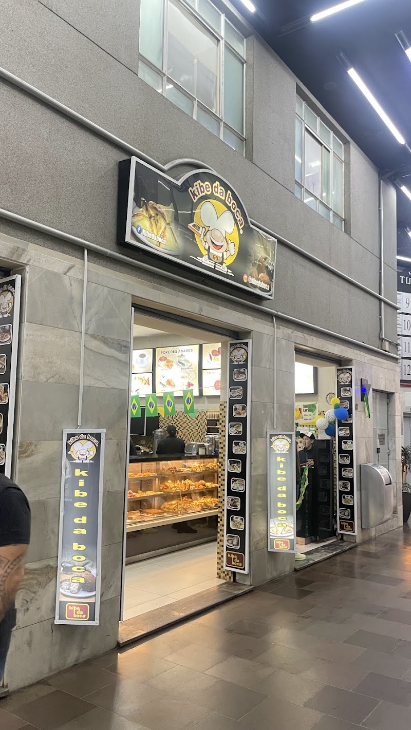 Foto de Kibe da Boca