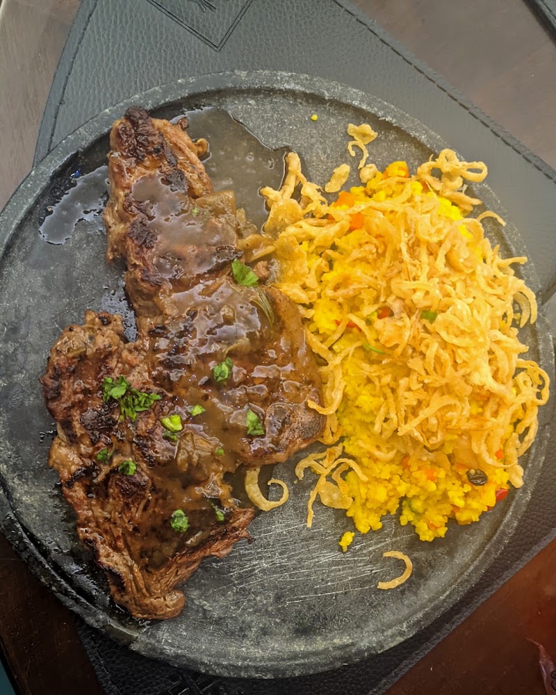 Foto de Aish Baladi
