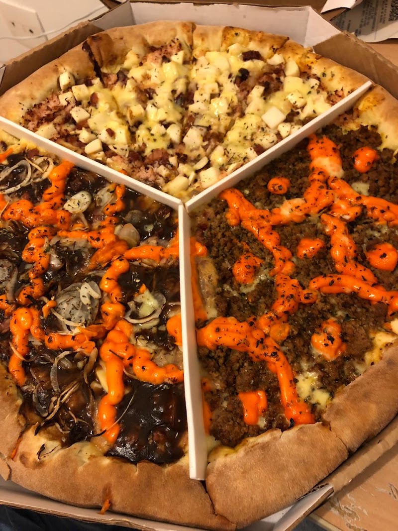 Foto de Pizzaria Bigorrilho - Delivery e Balcão