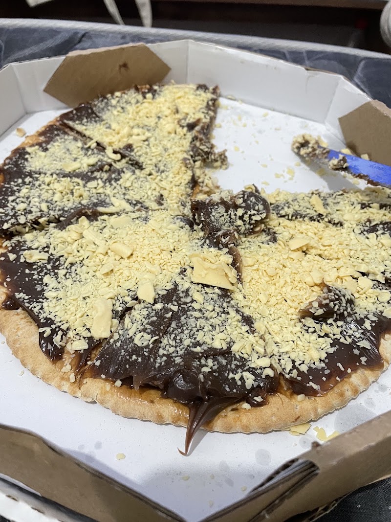 Foto de Pizzaria Bigorrilho - Delivery e Balcão