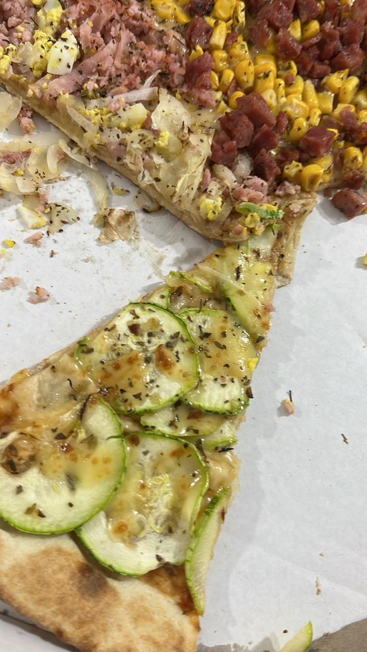 Foto de Pizzaria Bigorrilho - Delivery e Balcão